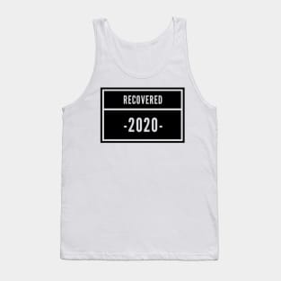 Recovered 2020 Tank Top